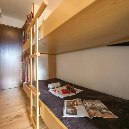 Sainte-foy-l'argentiere Sleeps 3 Apartament Chamonix
