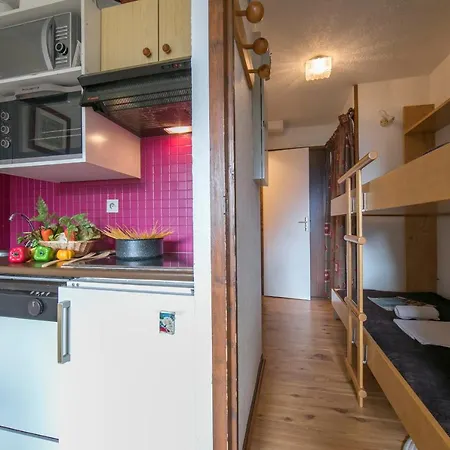 Sainte-foy-l'argentiere Sleeps 3
