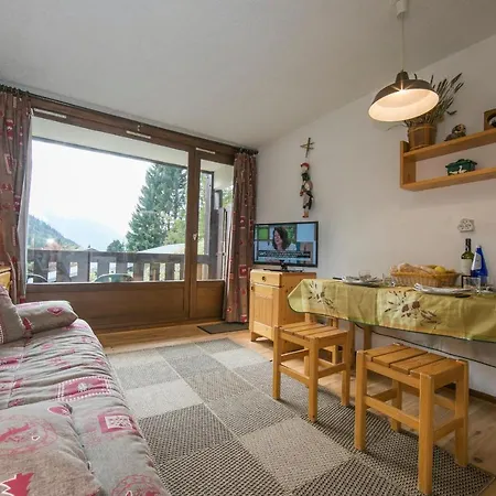 Sainte-foy-l'argentiere Sleeps 3 *