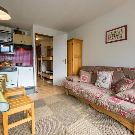 Apartament Sainte-foy-l'argentiere Sleeps 3 *